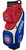 Team Effort Golf Clubhouse Cooler MLB Cart Bag - Image 1