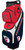 Team Effort Golf Clubhouse Cooler MLB Cart Bag - Image 1