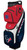 Team Effort Golf Clubhouse Cooler NFL Cart Bag - Image 3