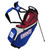 Team Effort Golf Back Nine NFL Stand Bag - Image 9