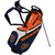 Team Effort Golf Back Nine Stand Bag NFL Chicago Bears - Image 1