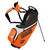 Team Effort Golf Back Nine Stand Bag NFL Cleveland Browns - Image 1