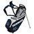 Team Effort Golf Back Nine Stand Bag NFL Dallas Cowboys - Image 1