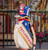 TaylorMade Golf 2026 British Open Kings Guard Staff Bag - Image 5