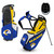 Team Effort Golf Back Nine NFL Los Angeles Rams Stand Bag - Image 1