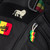 Sunday Golf Loma Limited Edition Bob Marley Bag - Image 6