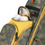 Sunday Golf Ryder Limited Edition Bob Marley Stand Bag - Image 4