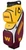 Team Effort Golf Clubhouse Cooler NFL Washington Commanders Cart Bag - Image 1