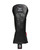 Ghost Golf Checkered Headcover - Image 1