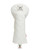 Ghost Golf Checkered Headcover - Image 2