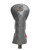 Ghost Golf Checkered Headcover - Image 3
