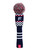 Ghost Golf Checkered Knit Headcover - Image 8