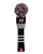 Ghost Golf Checkered Knit Headcover - Image 1