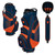 Team Effort Golf NCAA The Bucket II Cooler Cart Bag - Image 1