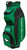 Team Effort Golf NCAA The Bucket II Cooler North Dakota Fighting Hawks Cart Bag - Image 1