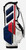 PXG Golf Xtreme Hybrid Stars & Stripes Stand Bag - Image 5