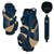Team Effort Golf NCAA The Bucket II Cooler Georgia Tech Yellow Jackets Cart Bag - Image 1