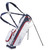 Mizuno Golf BR-D1 Stand Bag - Image 1