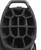 Mizuno Golf BR-DX Hybrid Stand Bag - Image 2