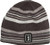 PGA Tour Golf Striped Reversible Beanie - Image 3