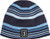 PGA Tour Golf Striped Reversible Beanie - Image 5