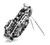 Cravin Golf Stand Bag - Image 1