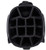 Callaway Golf Prior Generation Chev 14 Cart Bag - Image 2