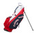 Callaway Golf Prior Generation Hyperlite Zero Stand Bag 21' - Image 1