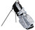 TaylorMade Flextech Crossover Print Stand Bag - Image 1