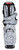 TaylorMade Flextech Crossover Print Stand Bag - Image 4