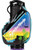 TaylorMade Golf Summer US Open Commemorative Tour Staff Bag - Image 6