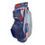 Sun Mountain Golf C-130 5-Way Less Logo Cart Bag - Image 1