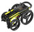 Sun Mountain Golf Pathfinder PX4 Push Cart - Image 3