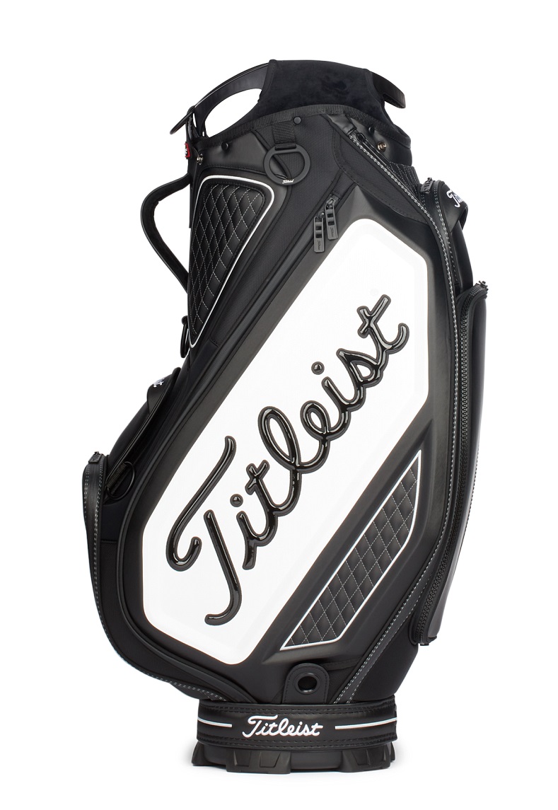 Golf Staff & Tour Bags | GolfBags.com