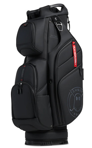 Ghost Golf GT14 Cart Bag | GolfBags.com