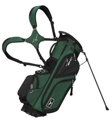 Mizuno Golf BR-DX Hybrid Stand Bag | GolfBags.com