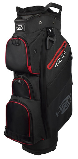 Hot-Z Golf 4.5 Cart Bag | GolfBags.com