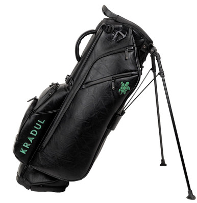Kradul Golf G-Exotics Hybrid Stand Bag | GolfBags.com