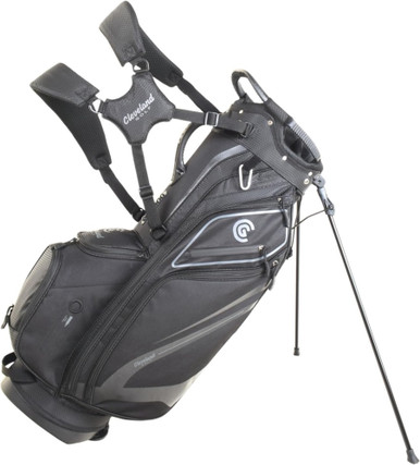 Cleveland Golf LT Lightweight Stand Bag | GolfBags.com