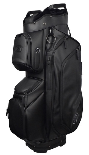 Hot-Z Golf Select Cart Bag | GolfBags.com
