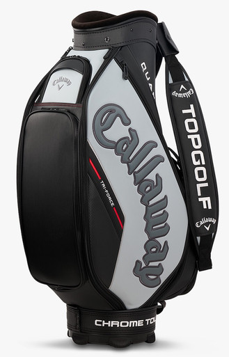 Callaway Golf Quantum Mini Staff Bag | GolfBags.com