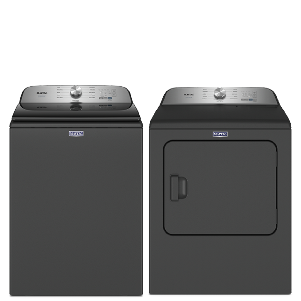 Duo de lessive Animal Pet Pro Maytag