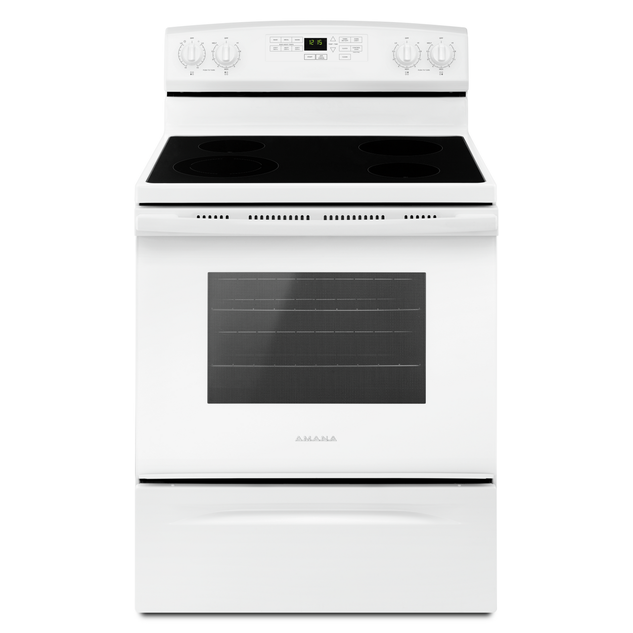 Appareils de cuisson Amana