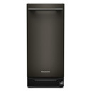 Compacteur de déchets encastré avec système de gestion des odeurs encastré KitchenAid® de 15 po KTTP515TBE