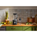 Mélangeur Pure Puissance KitchenAid® avec pichet individuel KSB2079BM