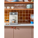 Kitchenaid® Machine à espresso entièrement automatique KF6 KES8556PL