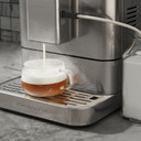 Kitchenaid® Machine à espresso entièrement automatique KF6 KES8556SX