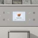 Kitchenaid® Machine à espresso entièrement automatique KF6 KES8556SX
