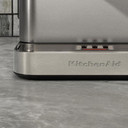 Kitchenaid® Machine à espresso entièrement automatique KF6 KES8556SX