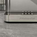 Kitchenaid® Machine à espresso entièrement automatique KF6 KES8556SX